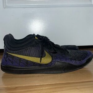 Nike Mamba Rage Court Purple
